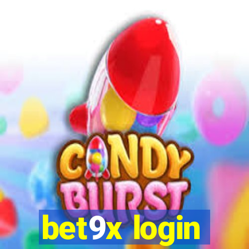 bet9x login